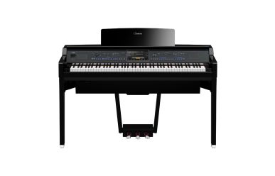 Yamaha Clavinova CVP-909 B