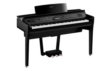 Yamaha Clavinova CVP-809 PE