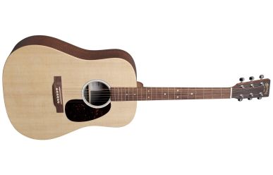 Martin D-X2E Mahogany