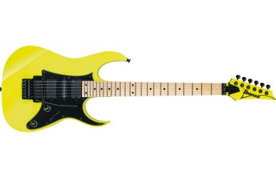 Ibanez RG550-DY Genesis Collection Desert Sun Yellow