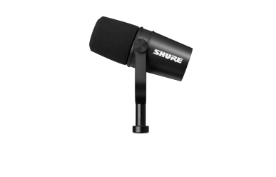 Shure MV7X 