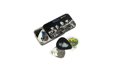 DAddario Beatles Signature 15 Stk. Medium