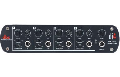 DBX DI4