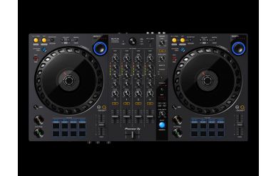 Pioneer DDJ-FLX6