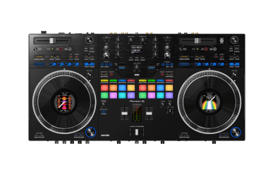 Pioneer DDJ-REV7 