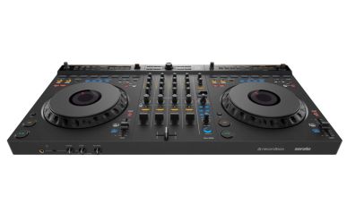 AlphaTheta DDJ-GRV6