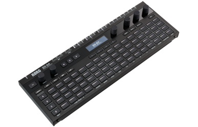 Korg SQ-64