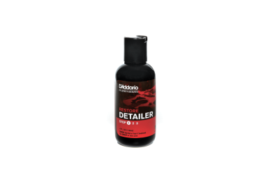 DAddario Planet Waves Restore Detailer