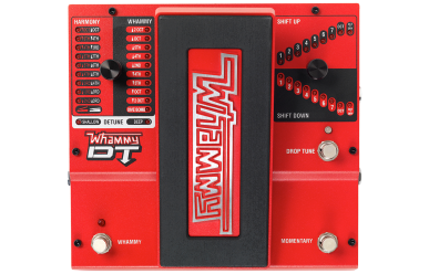 Digitech Whammy DT