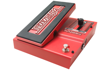 Digitech Whammy 5 Pedal MIDI