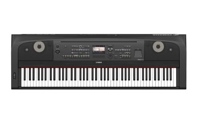 Yamaha DGX 670 B 
