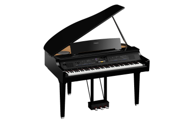Yamaha CVP-909GP Digitalflügel in Nürnberg