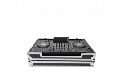 Magma DJ-Controller Case XDJ-AZ/XDJ-XZ black/silver