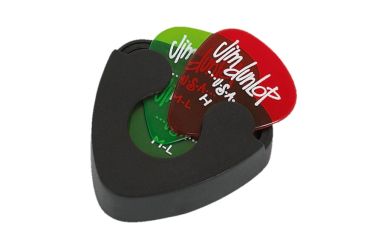 Dunlop Pick-Holder Original "Magazin" in Box