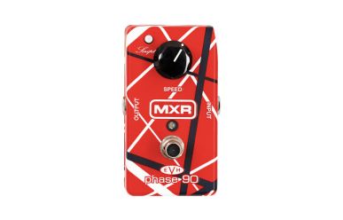 MXR EVH 90 Eddie Van Halen Phase 90