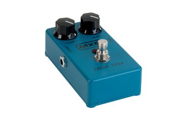 MXR M103 Blue Box