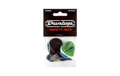 Dunlop Variety Pack Shred
