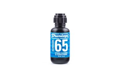 Dunlop Formula 65 String Cleaner 