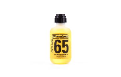 Dunlop Formula No 65 Ultimate Lemon Oil 4oz