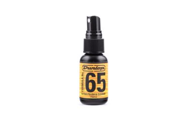 Dunlop Formula No 65 Guitar Polish 1oz