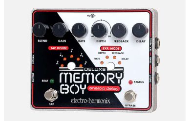 Electro Harmonix Deluxe Memory Boy
