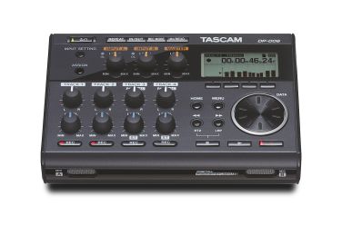 Tascam DP-006