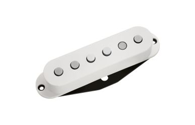 DiMarzio DP116W HS-2 White