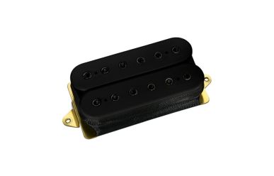 DiMarzio DP151BK PAF Pro Black