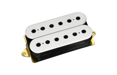 DiMarzio DP151W PAF Pro White