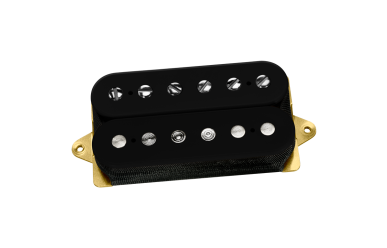 DiMarzio DP155BK The Tone Zone Black