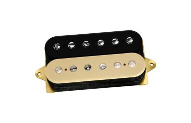 DiMarzio DP160BK Norton Black