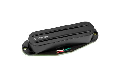 DiMarzio DP181BK Fast Track 1 Black