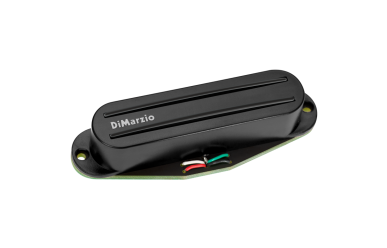 DiMarzio DP188BK Pro Track Black