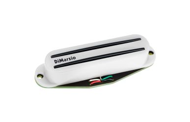 DiMarzio DP188W Pro Track White