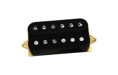 DiMarzio DP192BK Air Zone Black