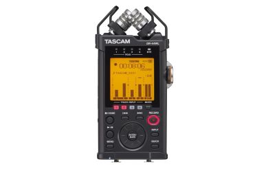 Tascam DR-44WLB