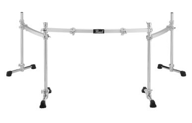 Pearl DR-513C Drumrack, 3 SIDE CURVE