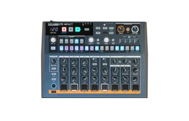Arturia Drumbrute Impact1 