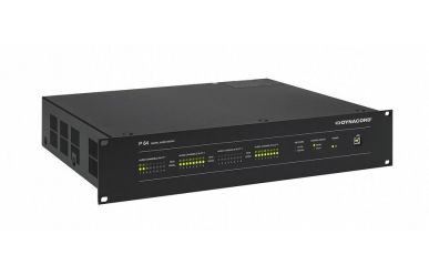 Dynacord P64 / 230V (Digitale Audio Matrix, 2 HU)