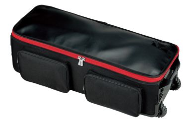 Tama PBH05 Hardwaretasche mit Rollen