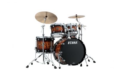 Tama WBS42S-MBR Starclassic Walnut Birch Shellset +++NEU unbespielt, Karton einmal geöffnet+++