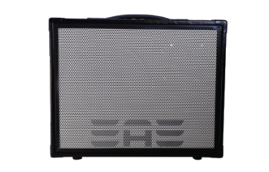 Elite Acoustics D6-58 Black
