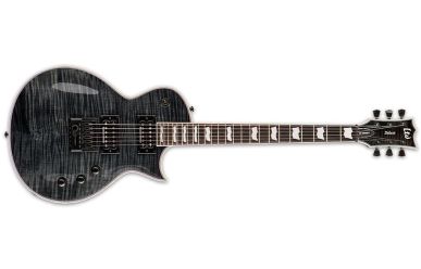 ESP LTD EC-1000 EVERTUNE STBK See Thru Black