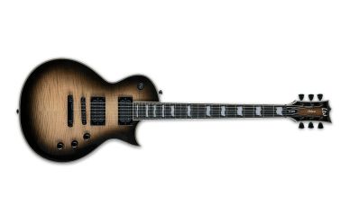 ESP LTD EC-1000T FM BLKNB Black Natural Burst