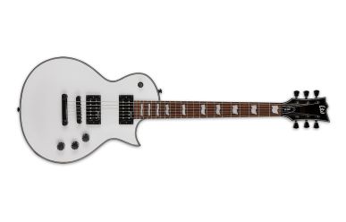 ESP LTD EC-256 SW Snow White