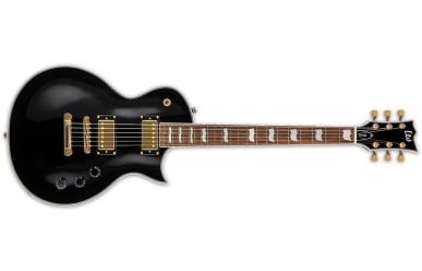 ESP LTD EC-256 BLK Black