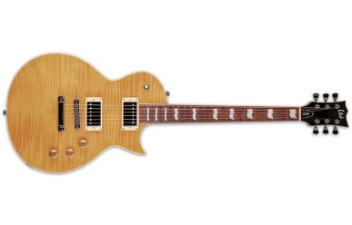 ESP LTD EC-256FM VN Vintage Natural
