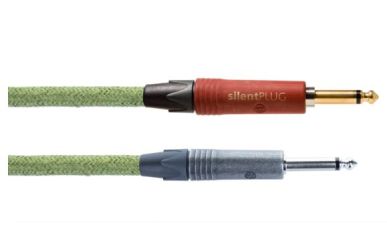 Cordial Ecohemp 3 PP Silent