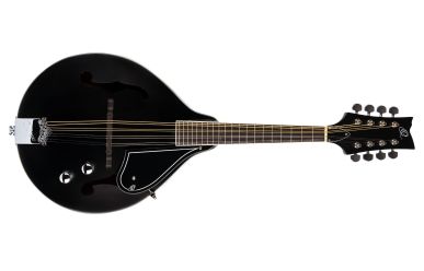 Ortega RMAE40SBK Mandoline A-Style
