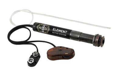 L.R.Baggs Element Active C für Konzertgitarren